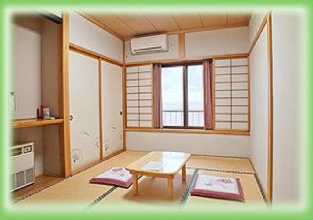 Gallery image of Minamiuonuma - Hotel / Vacation STAY 21609 in Seki