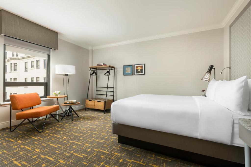 Stanford Court San Francisco - 