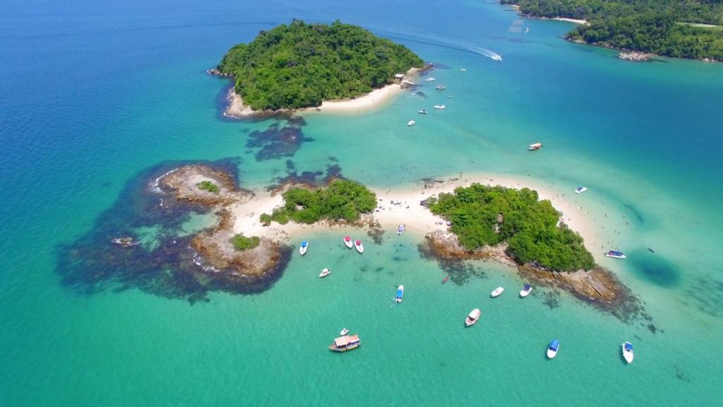  Pousada Ponta do Leste