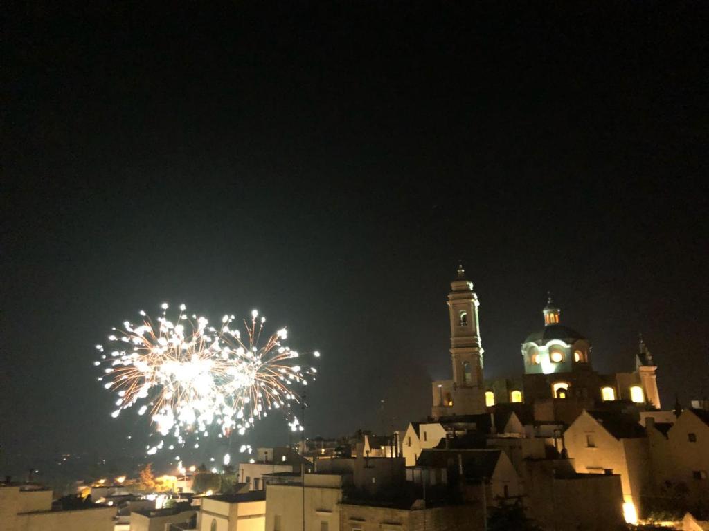 La Casa nel Vico - 19