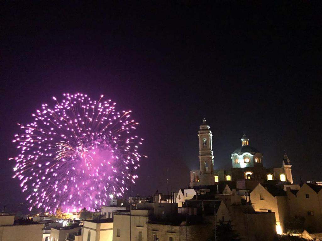 La Casa nel Vico - 18