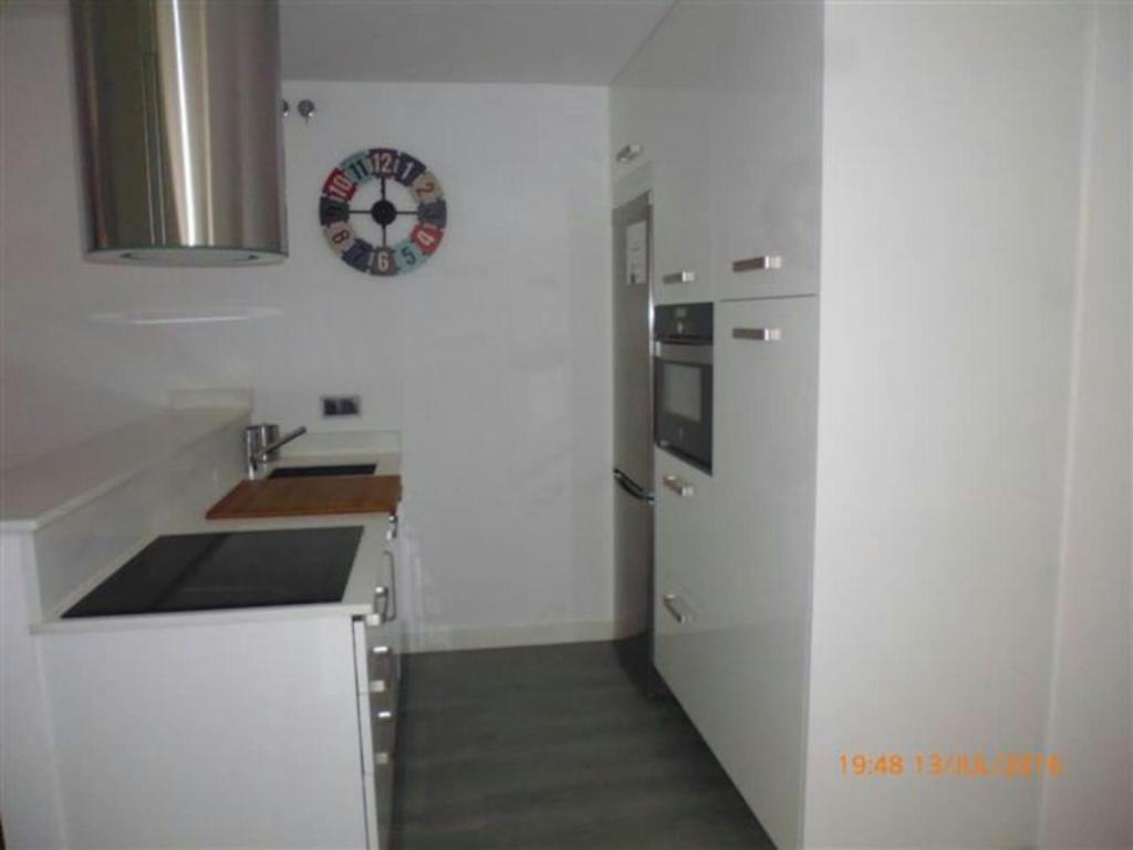 Fotografia z galérie ubytovania el apartamento junto al mar v destinácii Tarifa