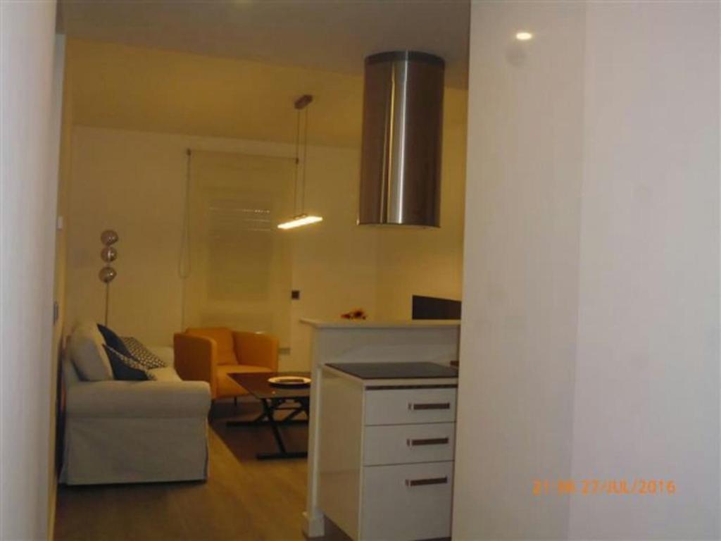 Fotografia z galérie ubytovania el apartamento junto al mar v destinácii Tarifa