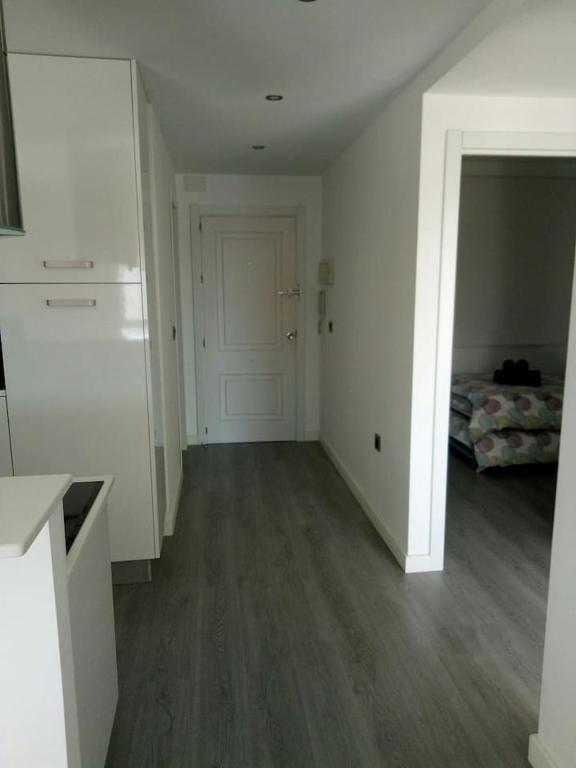Fotografia z galérie ubytovania el apartamento junto al mar v destinácii Tarifa