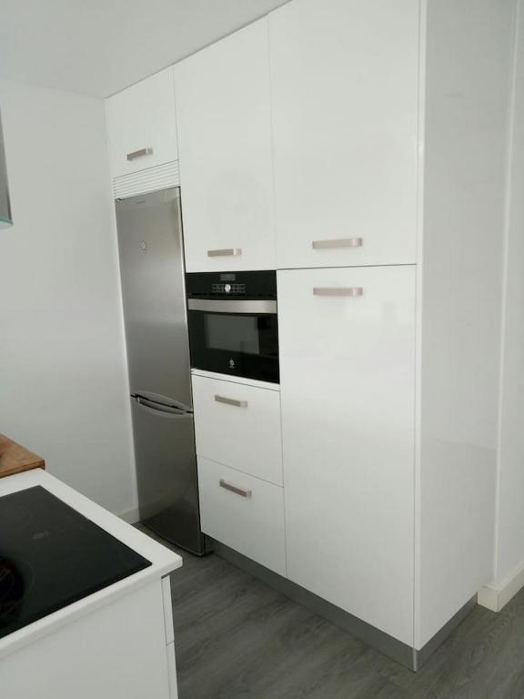 Fotografia z galérie ubytovania el apartamento junto al mar v destinácii Tarifa