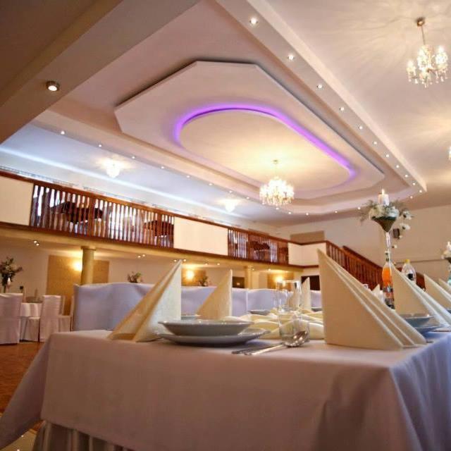 Fotografia z galérie ubytovania Restauracja Hotel Kassandra v destinácii Września