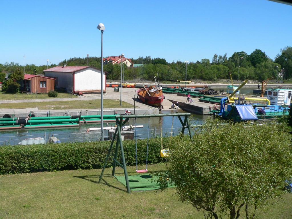 Příroda nedaleko ubytování v soukromí