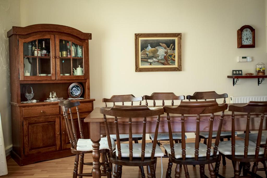 Fotografie z fotogalerie ubytování Forest Park Villa v destinaci Lemithou
