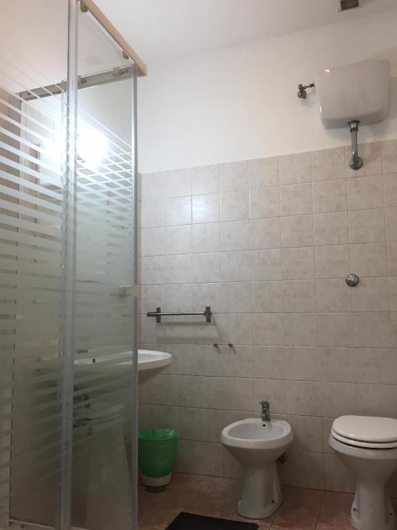 Domus Santa Caterina - Double Or Twin Room With Private External Bathroom