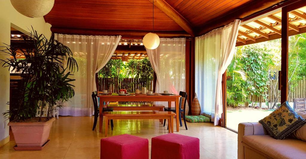 Villa Tahiti
