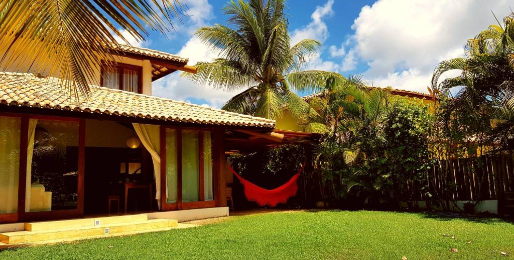  Villa Tahiti