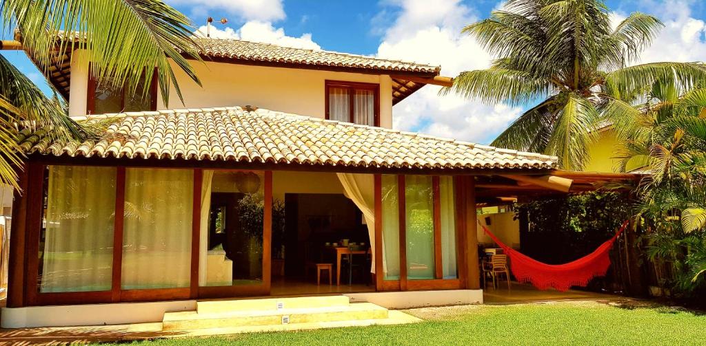  Villa Tahiti