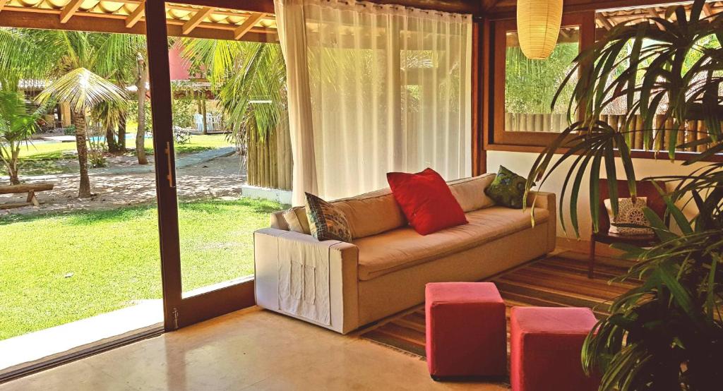  Villa Tahiti