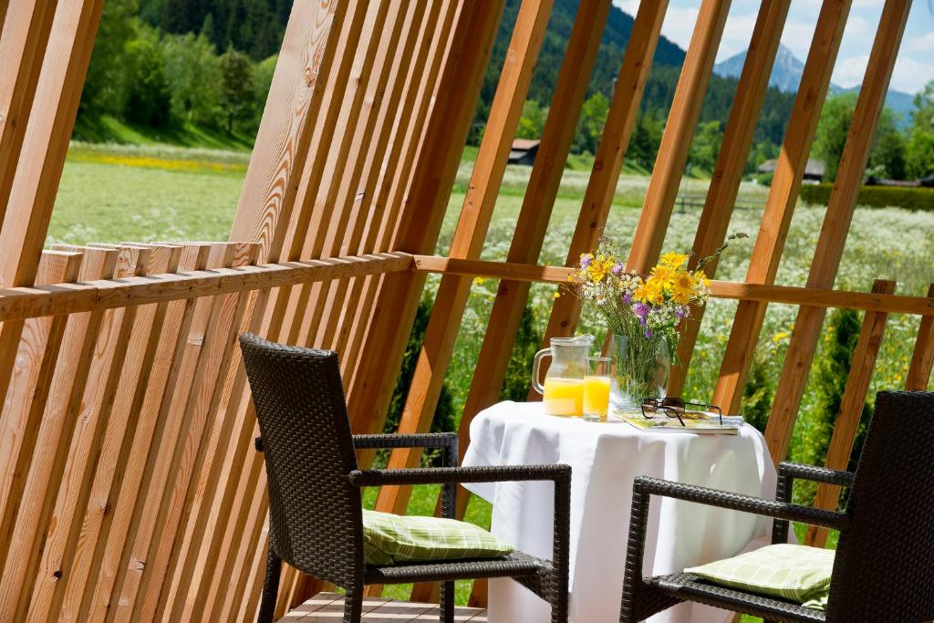 Zdjęcie z galerii obiektu Apartments Dolomit-Royal w mieście Sillian