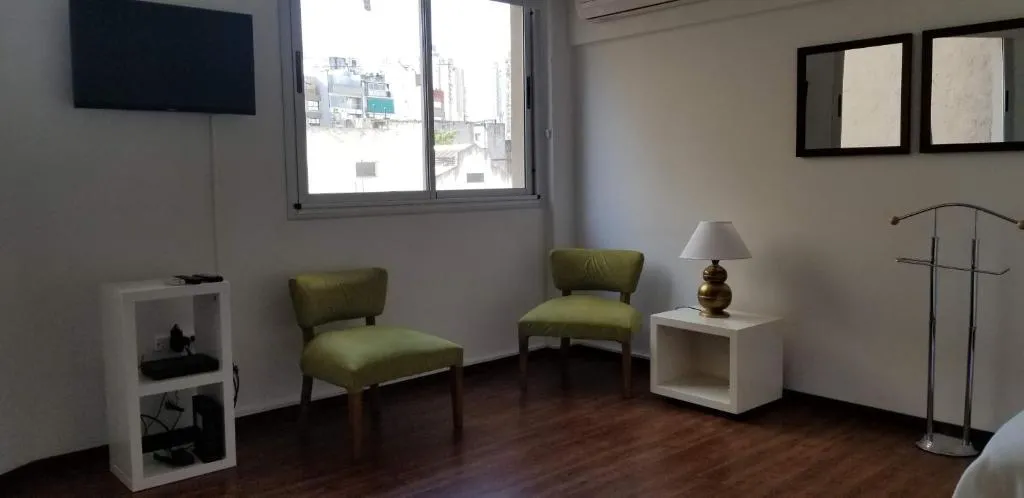 Studio Bulnes, Buenos Aires, Argentina