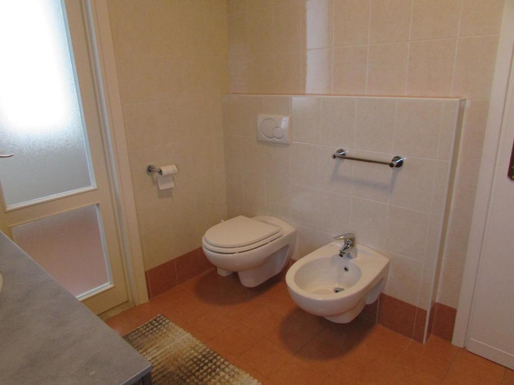 Villa Moiacchina Luxury Home - Villa 3 Chambres