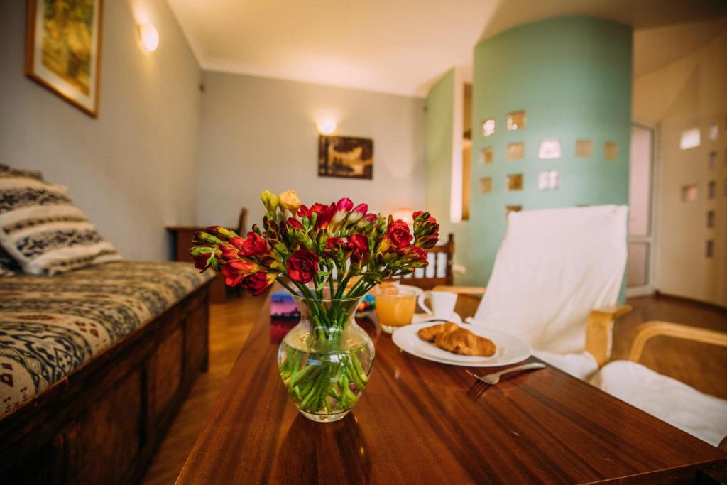 RIS Central Apartments Yerevan - 