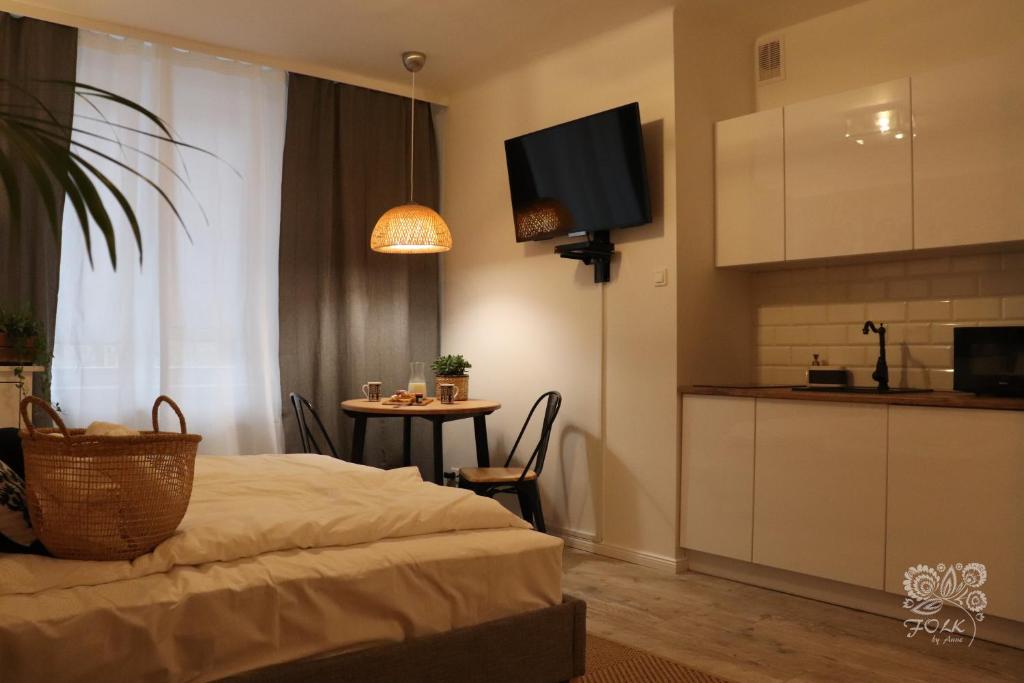 Folk by Anne Apartments & Rooms - 10