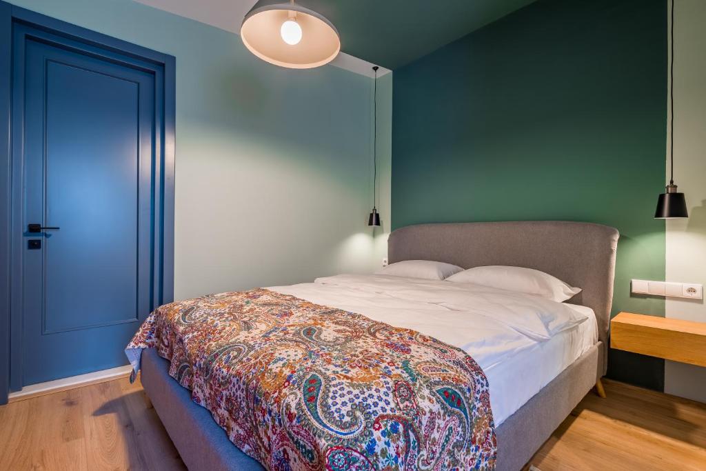 CozyBaity in the very heart of Tbilisi - 