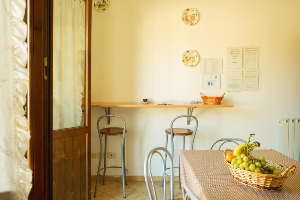 Fotografie z fotogalerie ubytování I Leoncini v destinaci Fonteblanda