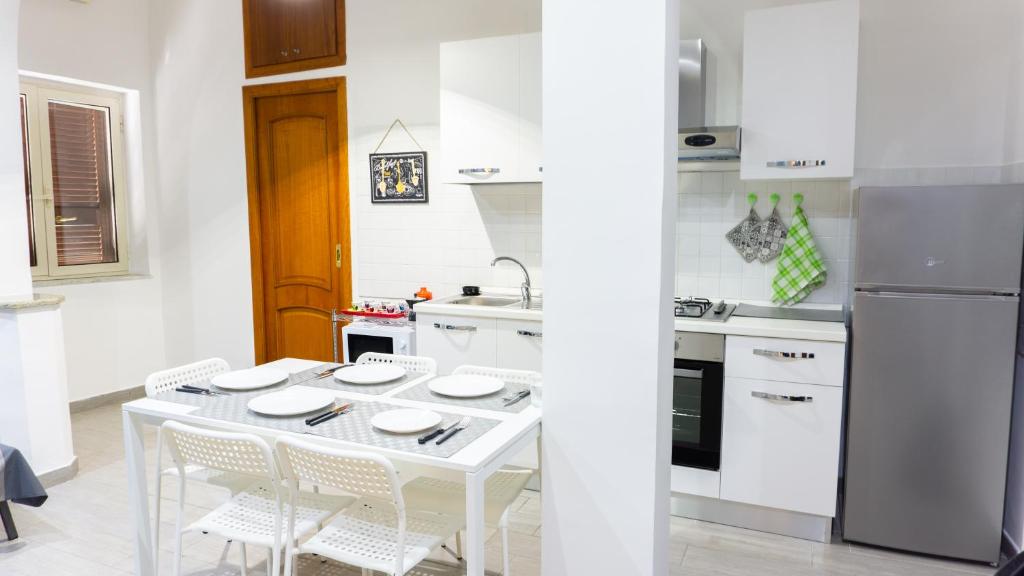Cantelmo Apartment