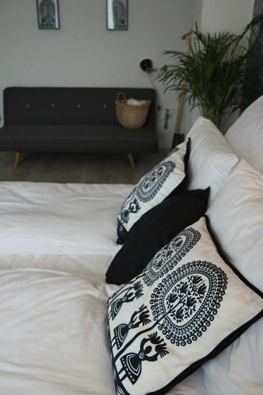 Folk by Anne Apartments & Rooms - 2