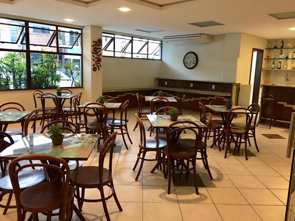 Portal da Princesa Hotel