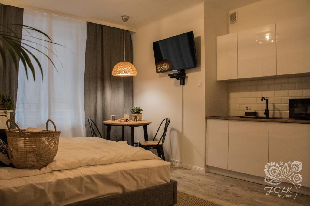 Folk by Anne Apartments & Rooms - 5