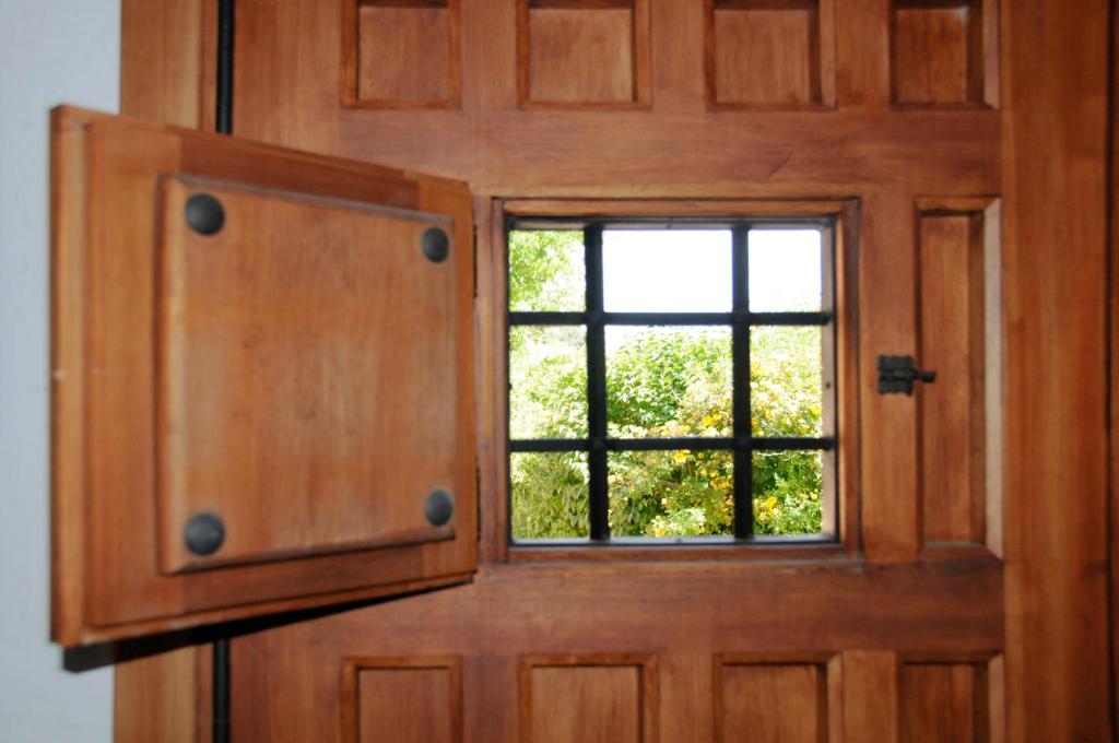 El Mirador de Riópar Viejo - Maison De Deux Chambres