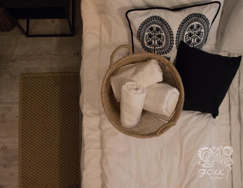 Folk by Anne Apartments & Rooms - 4