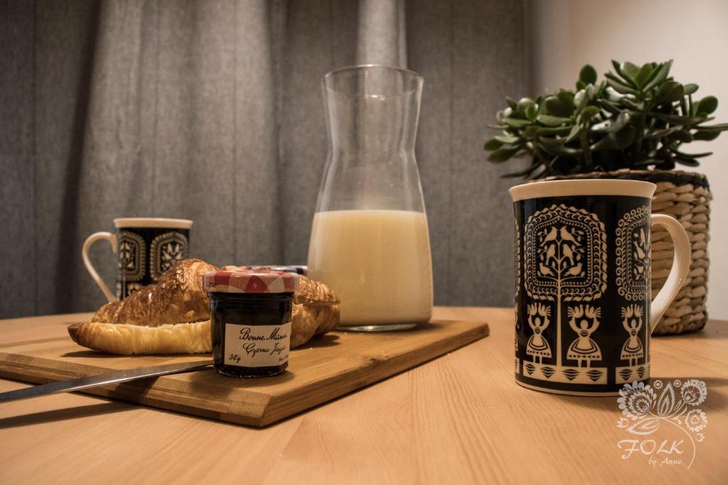 Folk by Anne Apartments & Rooms - 8