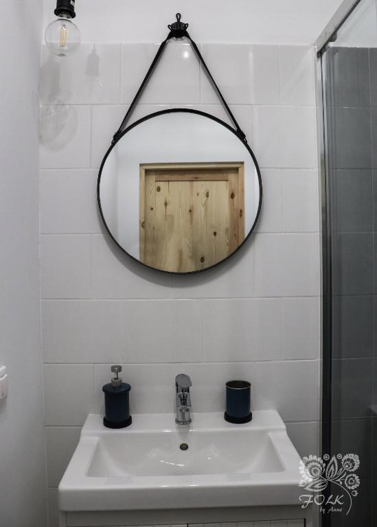 Folk by Anne Apartments & Rooms - 11