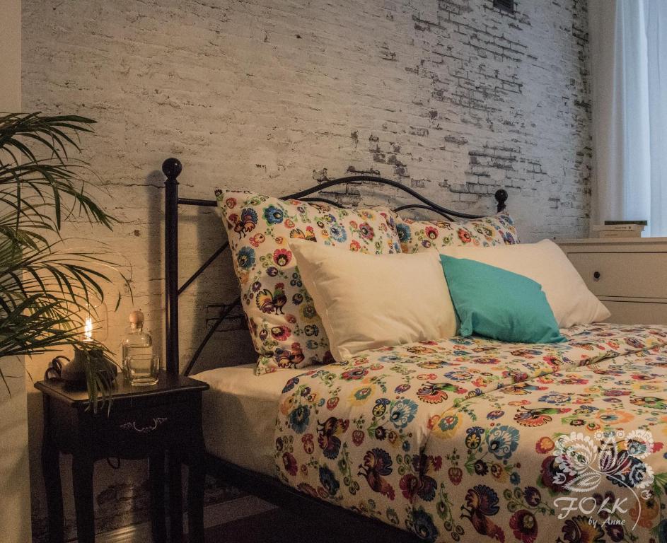 Folk by Anne Apartments & Rooms - 15