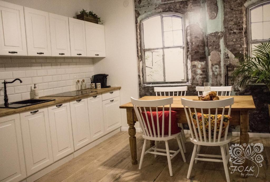 Folk by Anne Apartments & Rooms - 17