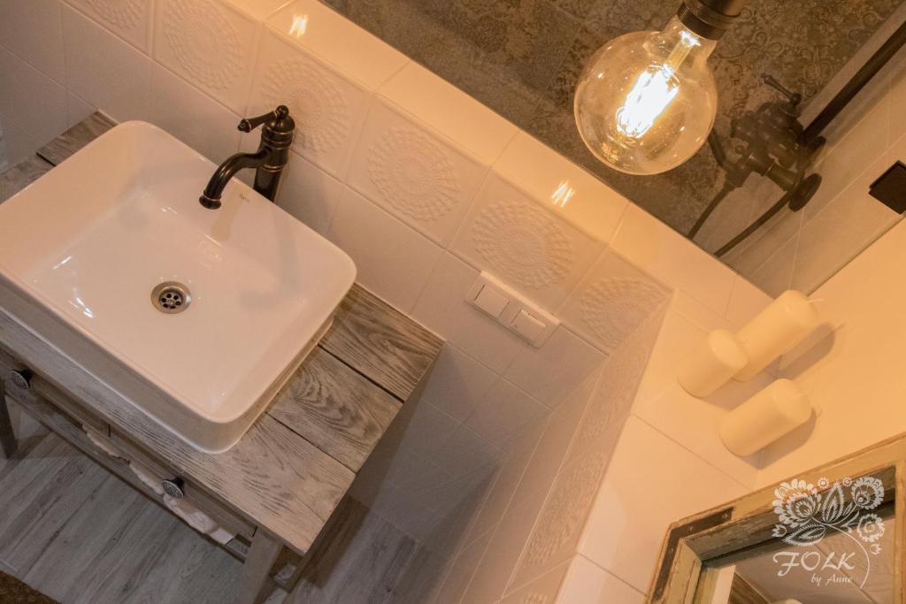 Folk by Anne Apartments & Rooms - 18