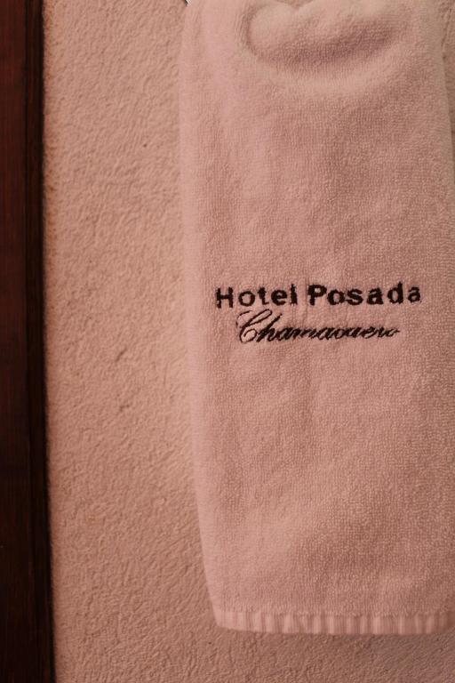 Fotografie z fotogalerie ubytování Hotel Posada Chamacuero v destinaci Comonfort