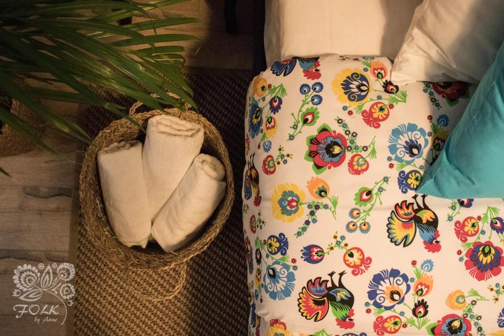 Folk by Anne Apartments & Rooms - 16