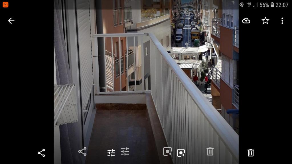 Fotografie z fotogalerie ubytování Apartamentos Centro v destinaci Santa Pola