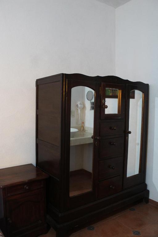 Fotografie z fotogalerie ubytování Hotel Posada Chamacuero v destinaci Comonfort