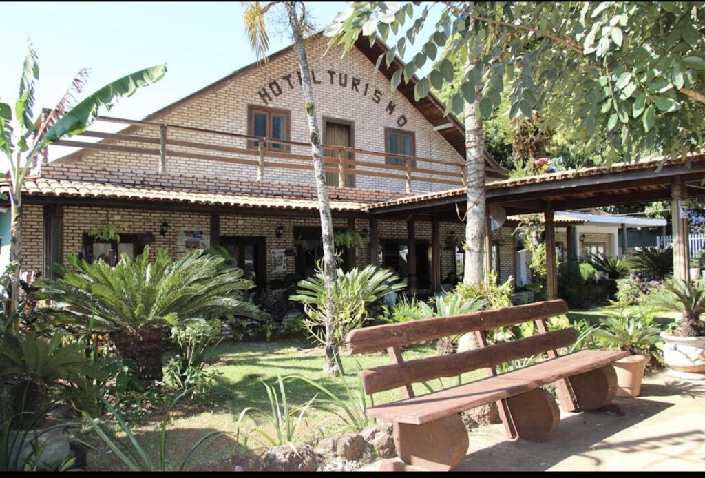 HOTEL TURISMO MT - Housity