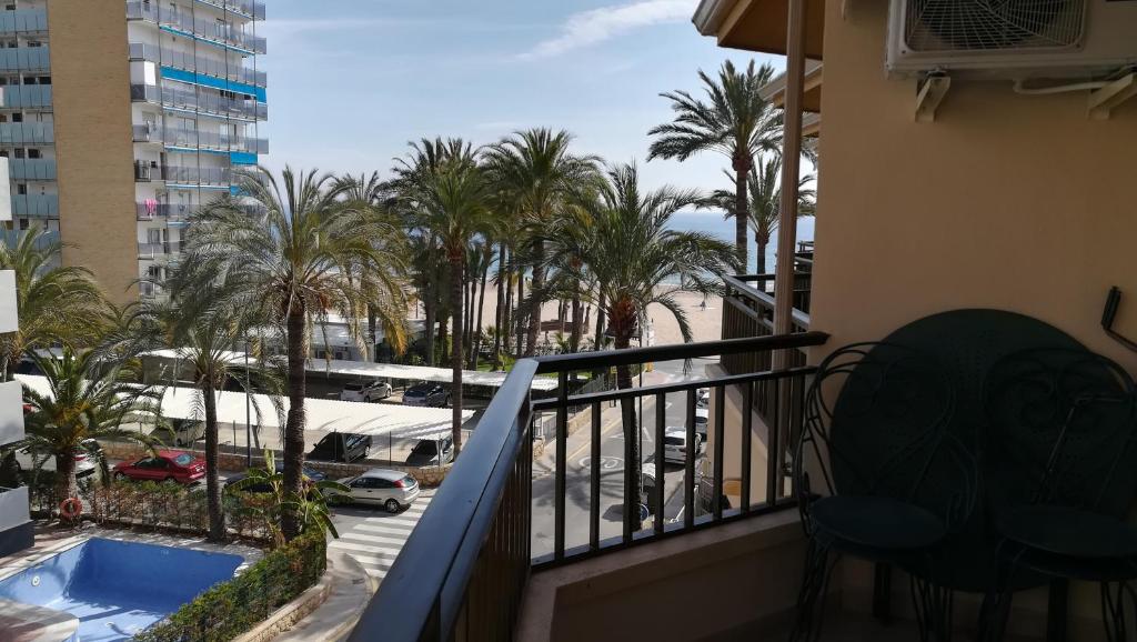 Primera linea poniente, Benidorm – Updated 2022 Prices