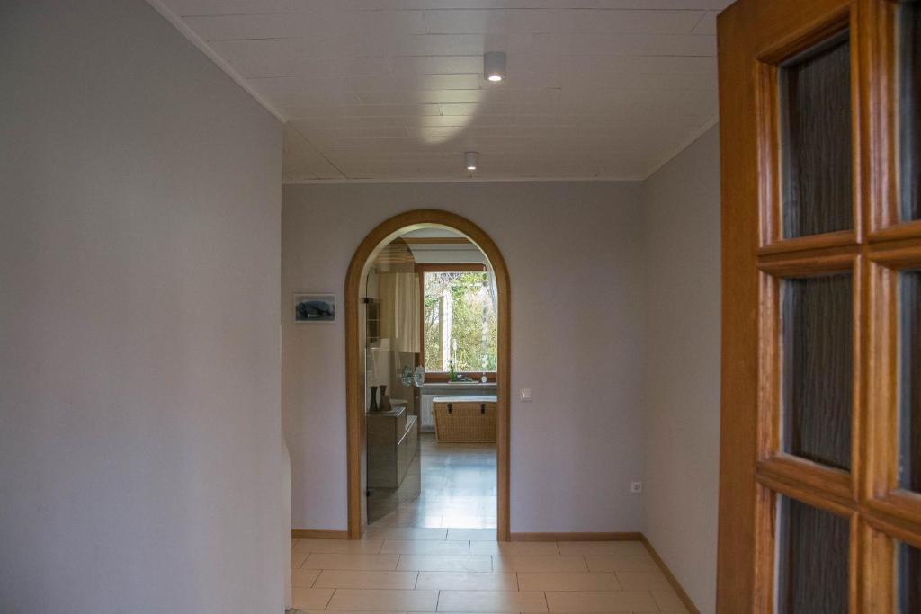 Fotografie z fotogalerie ubytování Landhotel Sonneneck - Breuna im Naturpark v destinaci Breuna