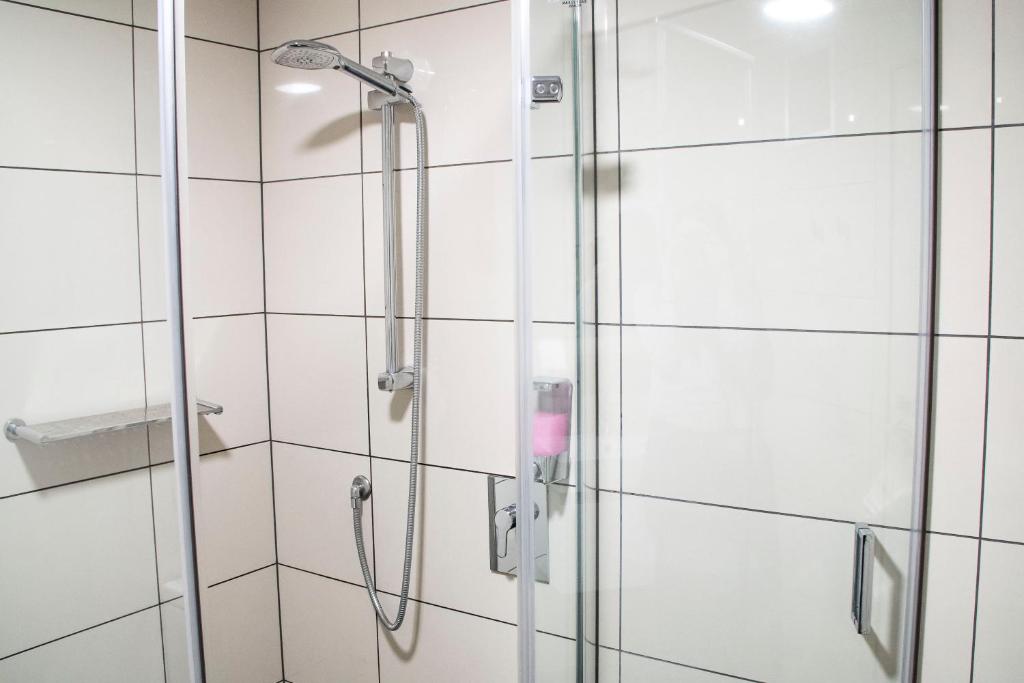 Adventure Q2 Hostel - Resim 16