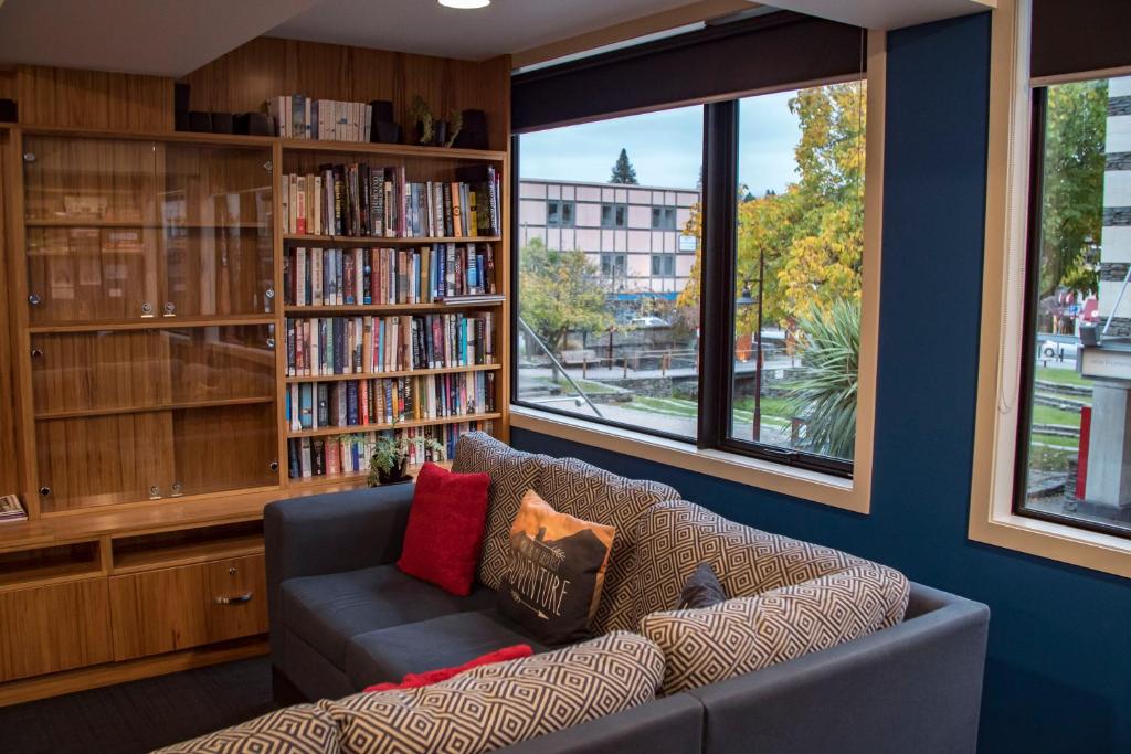 Adventure Q2 Hostel - Resim 11