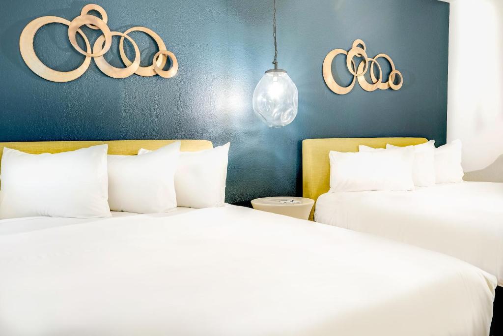 Downtowner Boutique Hotel photo
