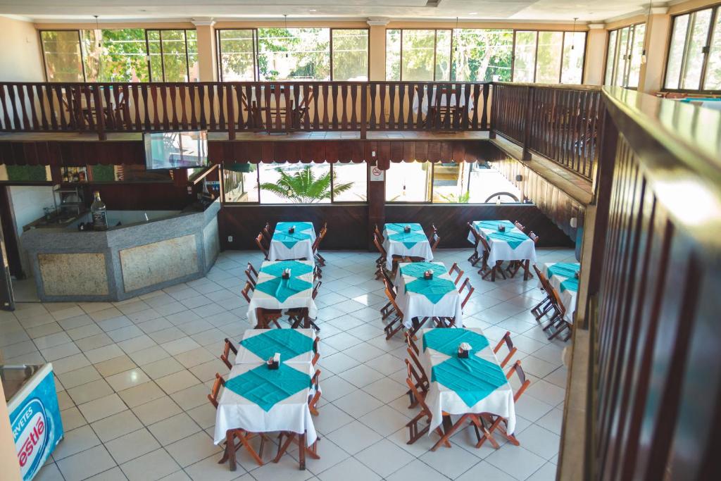  Hotel Plage