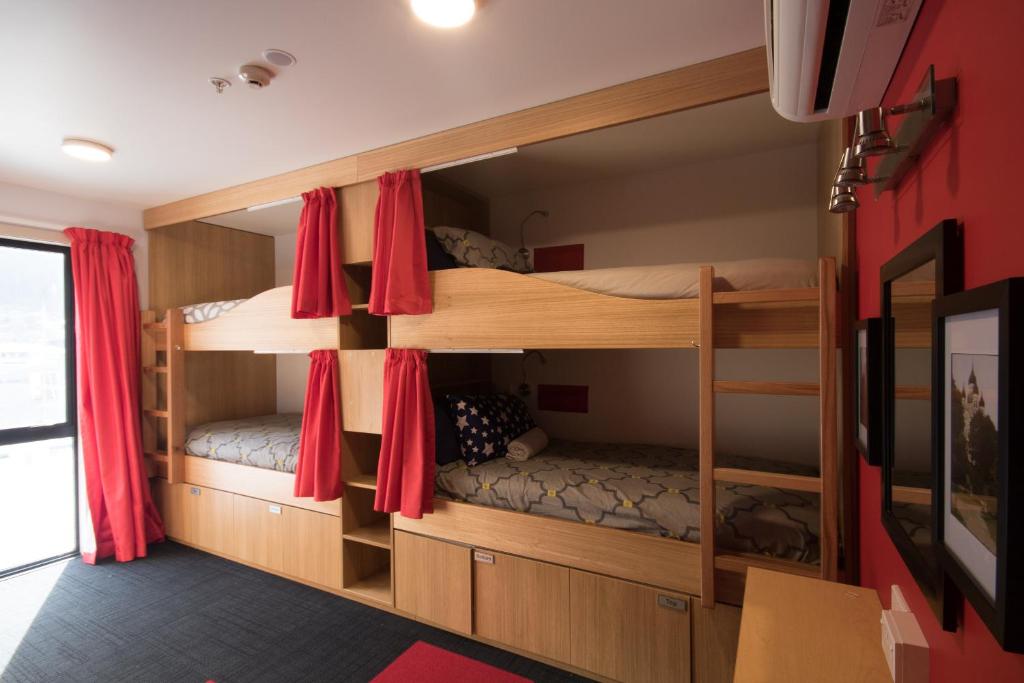 Adventure Q2 Hostel - Resim 23