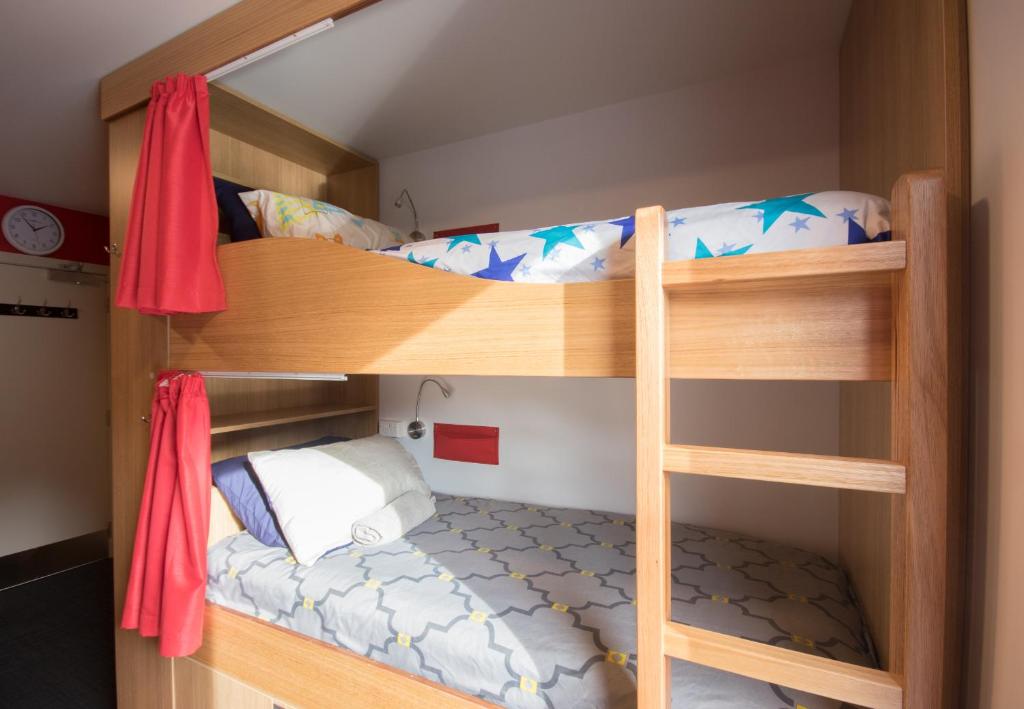 Adventure Q2 Hostel - Resim 22