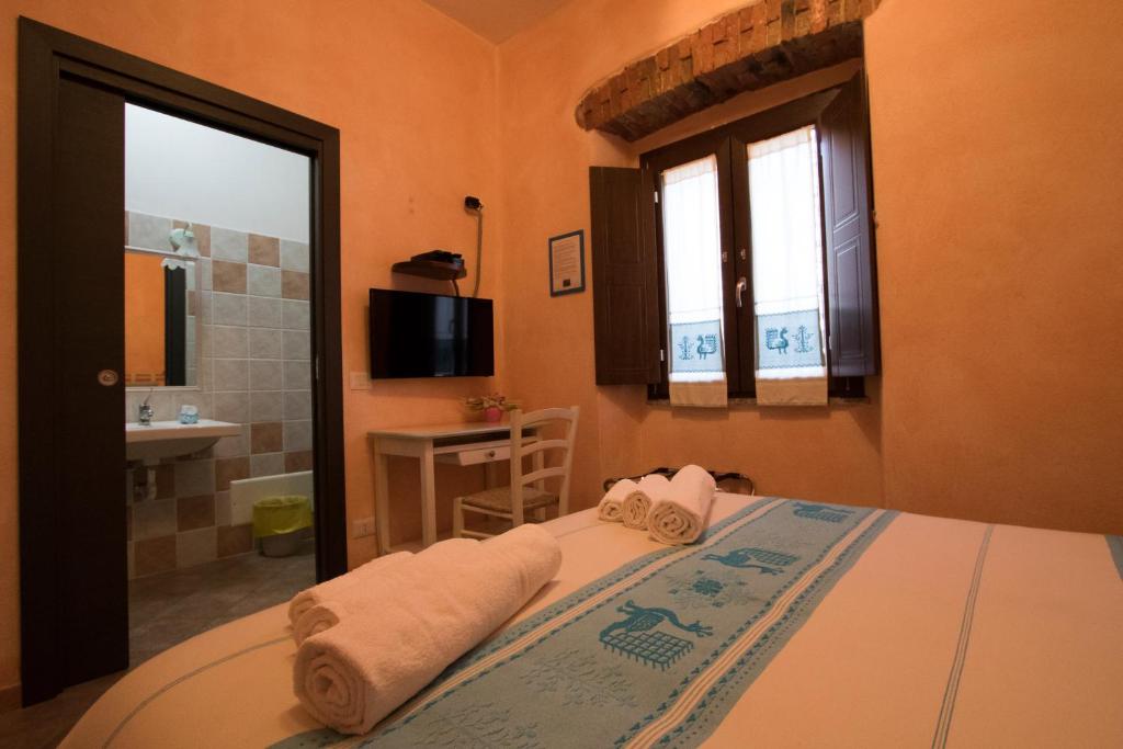 Derechos de imagen reservados por Booking.com