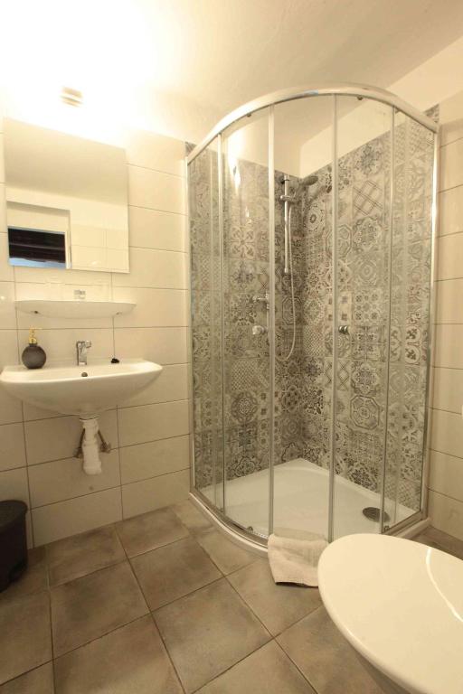 Penzion Bohemia - Resim 31